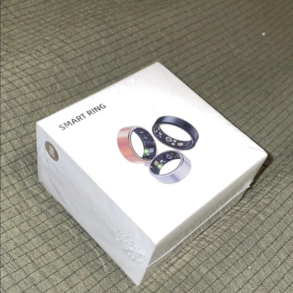 SmartHealth stylish smart